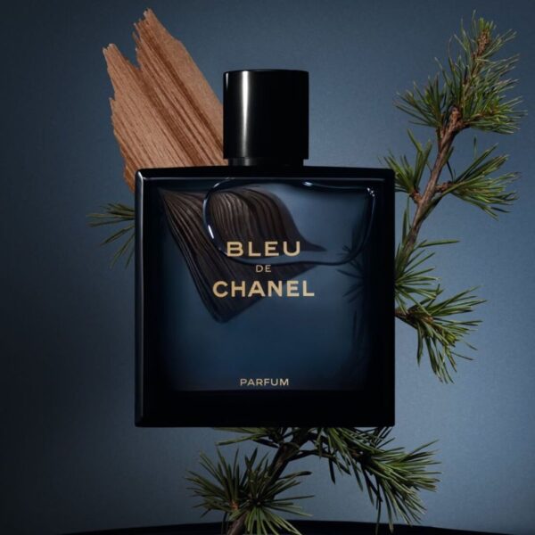 Chanel Bleu de Chanel Parfum for Men 150ML